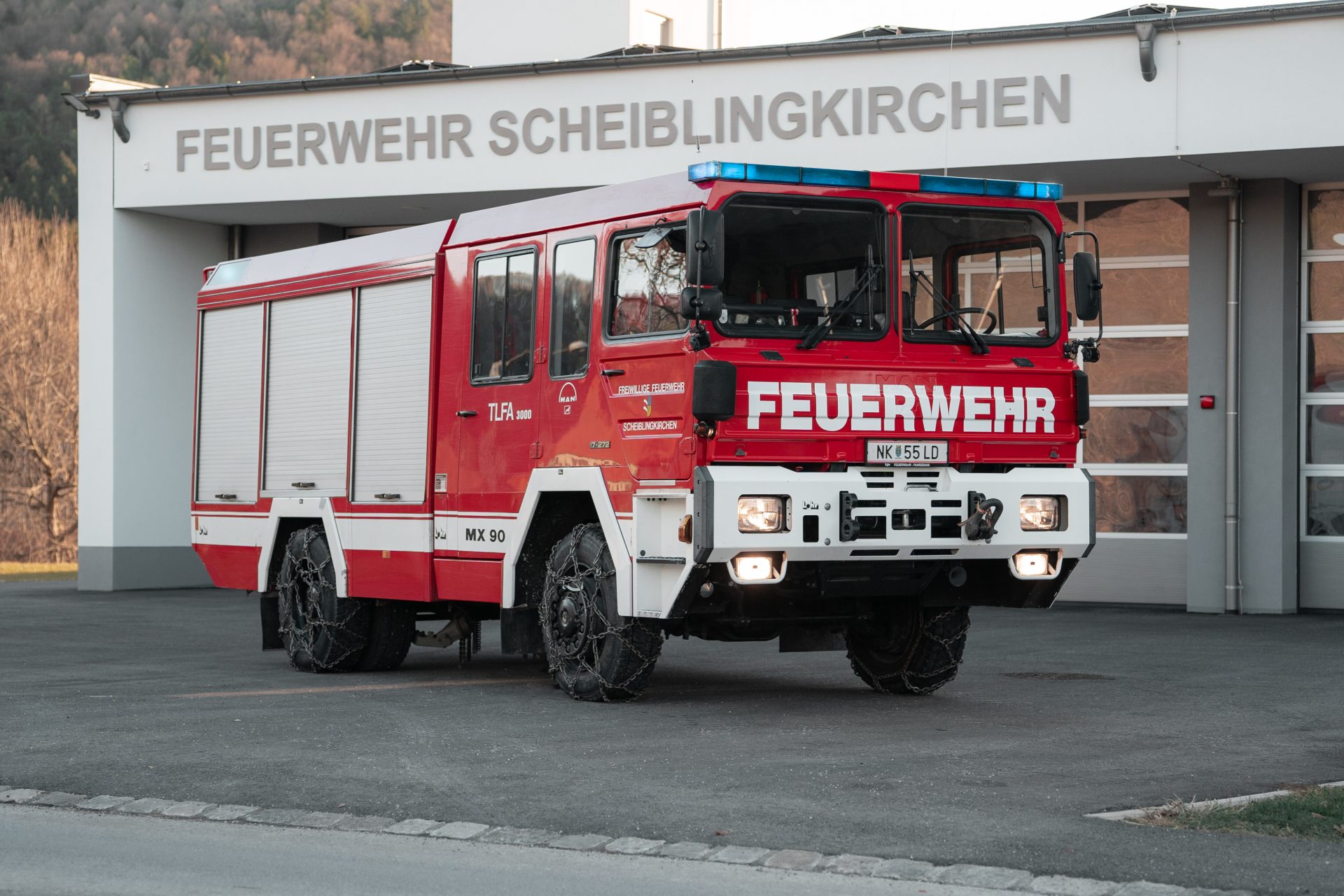 TLFA 3000