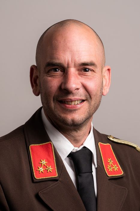 Markus Scherleitner