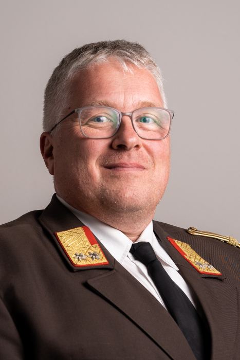Martin Krautschneider