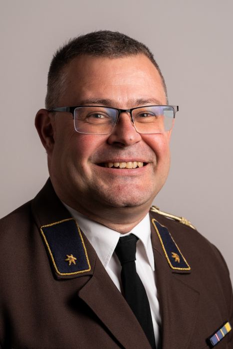 Andreas Mayerhofer